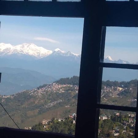 Pahari Soul Bed and Breakfast Darjeeling  Eksteriør billede