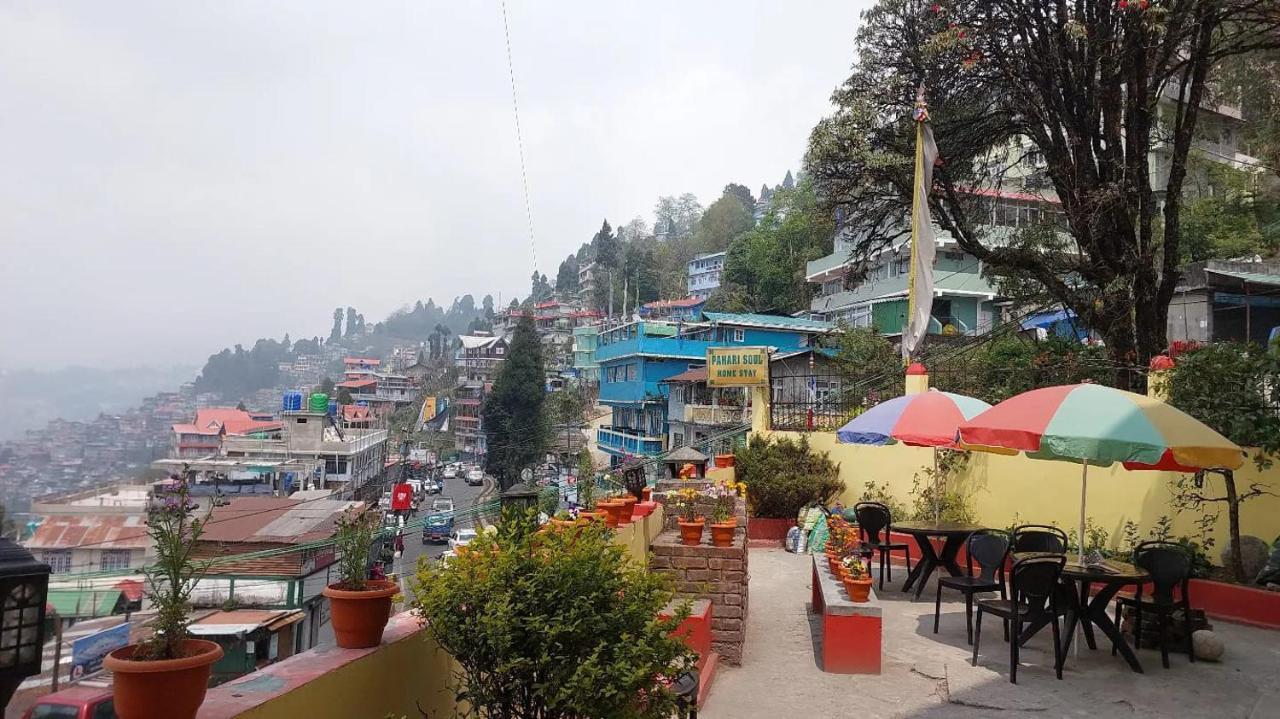 Pahari Soul Bed and Breakfast Darjeeling  Eksteriør billede