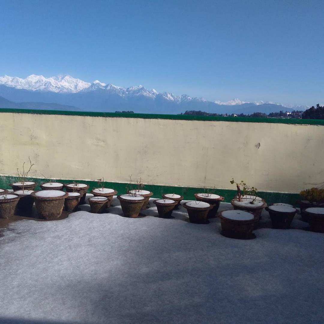 Pahari Soul Bed and Breakfast Darjeeling  Eksteriør billede