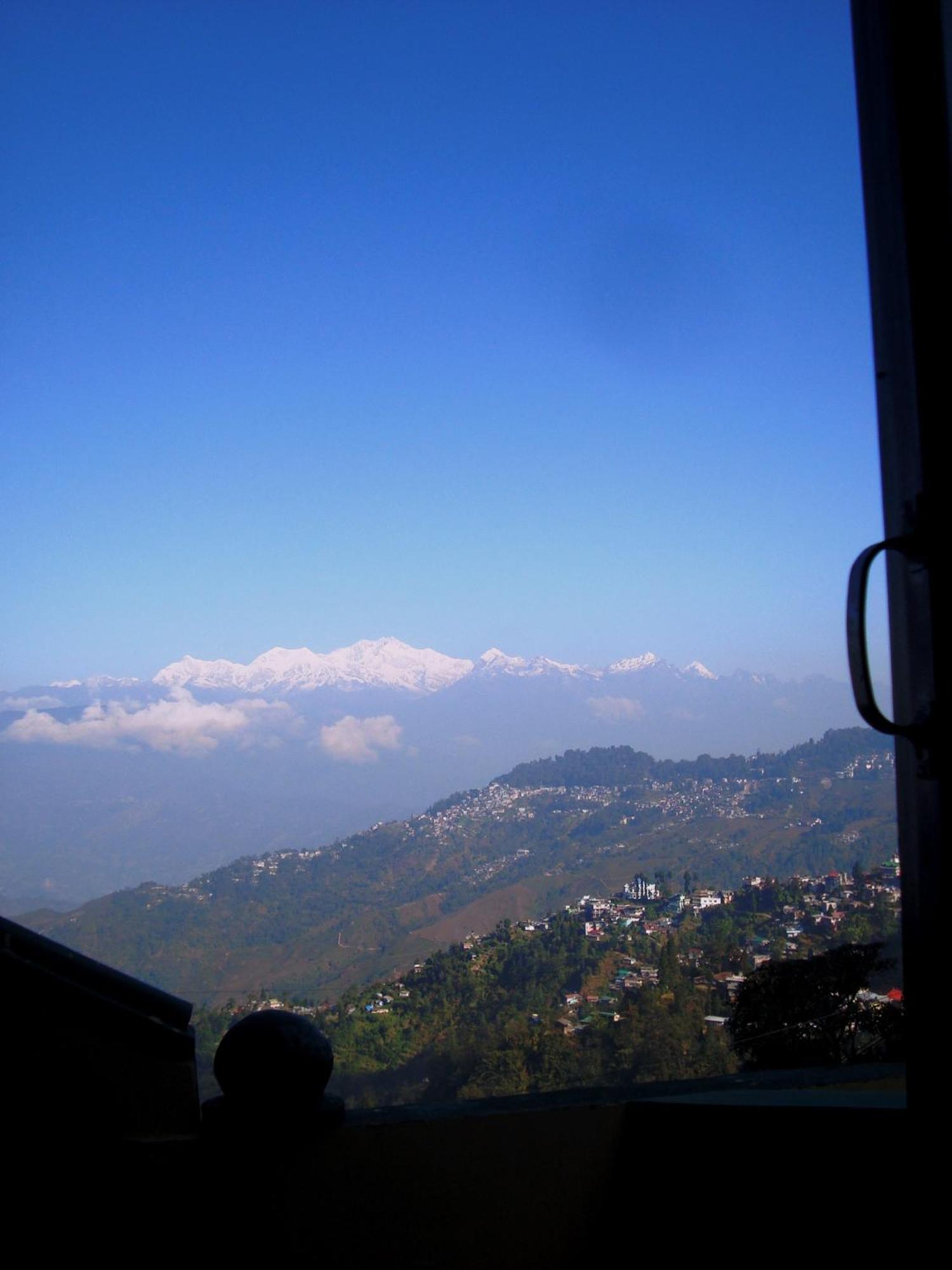Pahari Soul Bed and Breakfast Darjeeling  Eksteriør billede