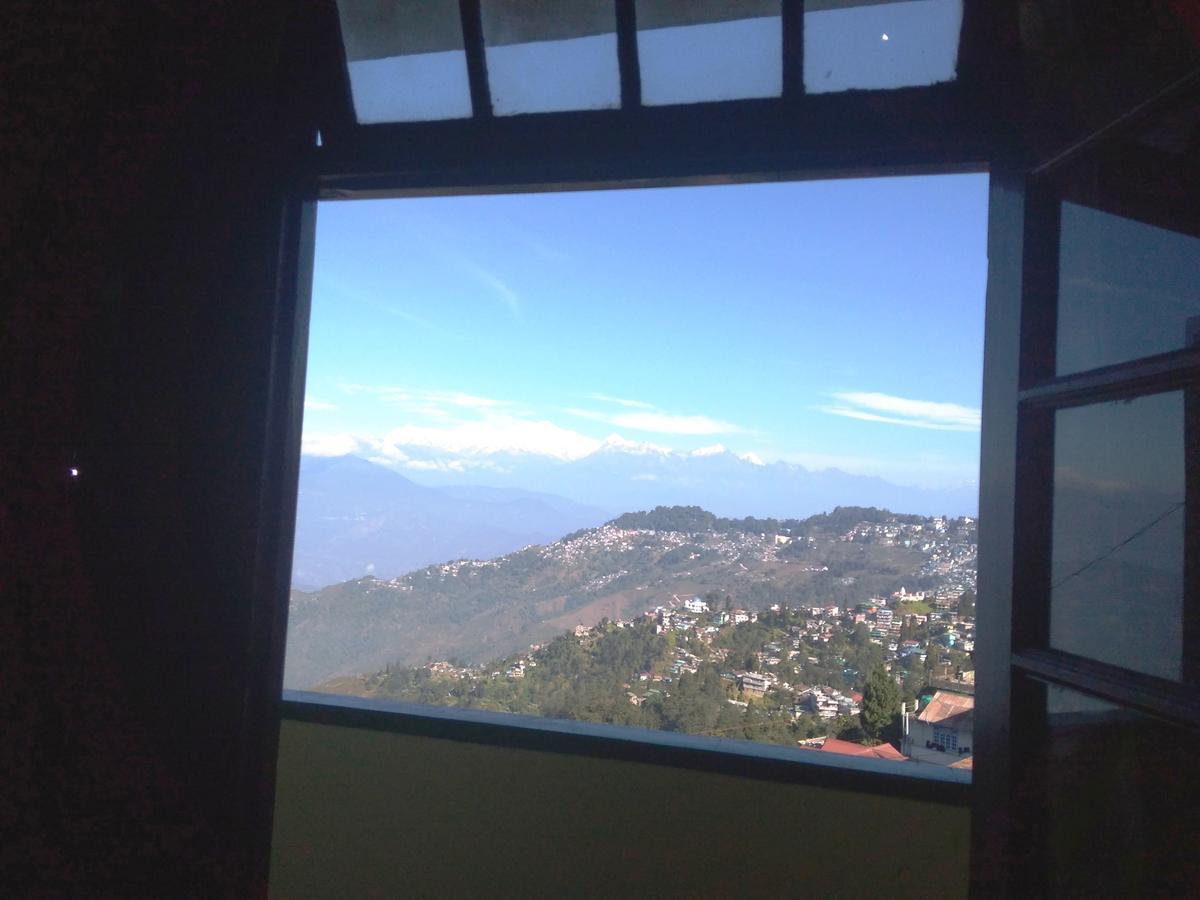 Pahari Soul Bed and Breakfast Darjeeling  Eksteriør billede