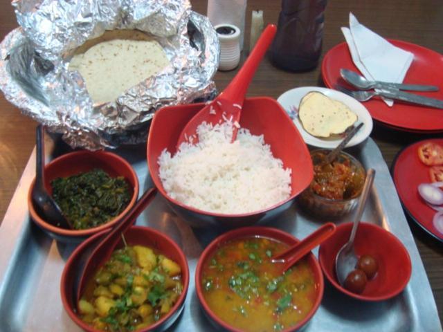 Pahari Soul Bed and Breakfast Darjeeling  Eksteriør billede
